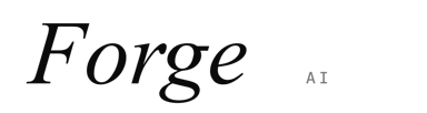 Forge AI